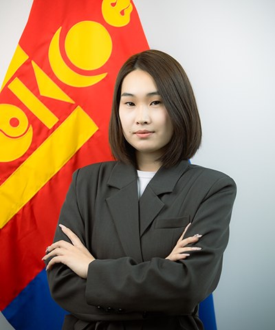 Т. Булган