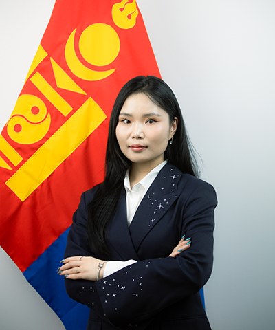 Г. Ганзул