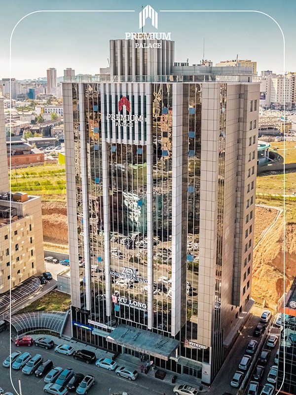 Premium Palace